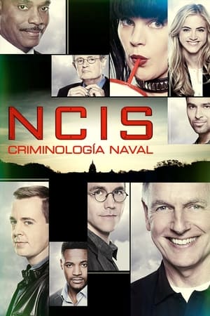 NCIS: Criminología Naval