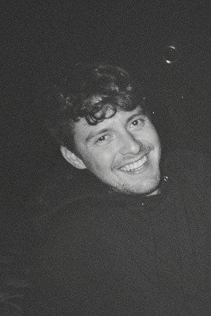 Theo Batterham