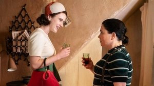 مسلسل The Marvelous Mrs. Maisel مترجم اون لاين