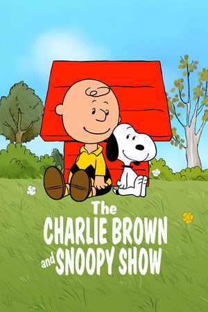 The Charlie Brown and Snoopy Show 7
