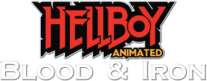 Hellboy Animated: Blood and Iron
