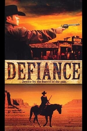 Poster Defiance (2002)