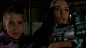 Goosebumps: 3×1 {year} Online En Netflix