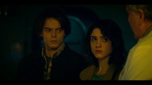 Stranger Things Season 2 Episode 4