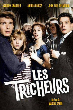 The Cheaters 19
