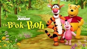 The Book of Pooh: Stories from the Heart (2001)