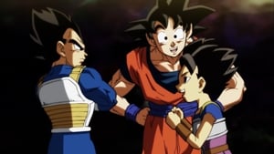 Dragon Ball Super : capitulo 96