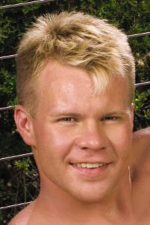 Leo St. Phillip portrait