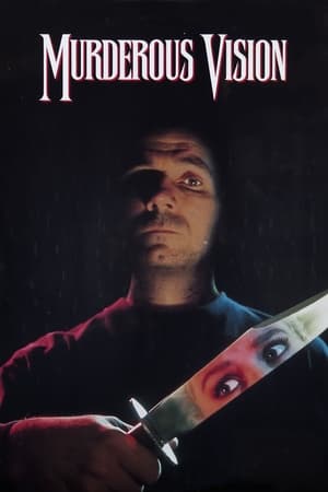 Poster Murderous Vision (1991)