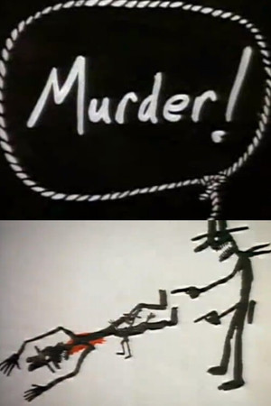 Cowboys: Murder! (1991)