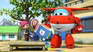 Super Wings! Season 1 Episode 1
