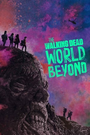 The Walking Dead: World Beyond