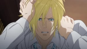 Banana Fish: 1 Staffel 19 Folge