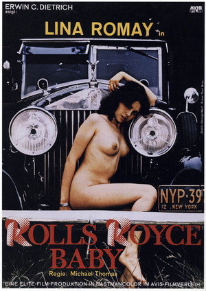 Rolls-Royce Baby 14