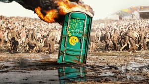 poster Trainwreck: Woodstock '99