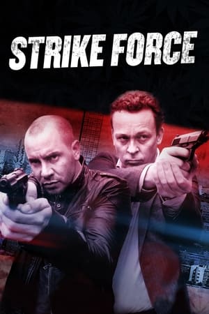 Image Strike Force