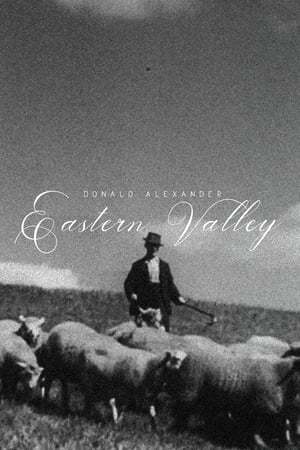 Eastern Valley poster
