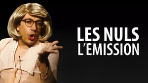 poster Les Nuls, l'émission
