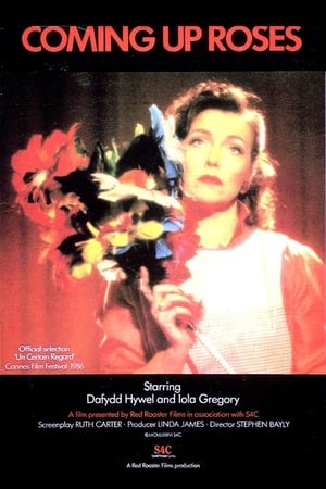 Poster Coming Up Roses (1987)