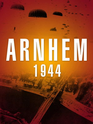 Arnhem 1944