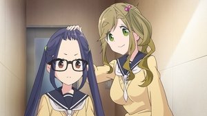 Laid-Back Camp Season 1 Episode 2 English Subbed
