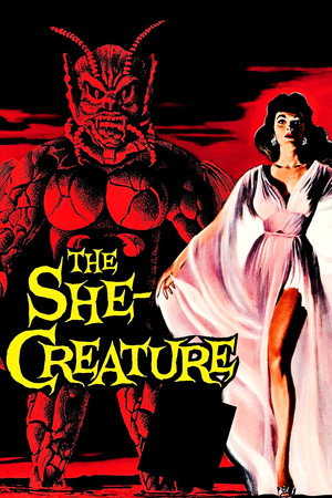 The She-Creature