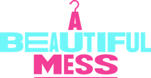A Beautiful Mess — Logos 1