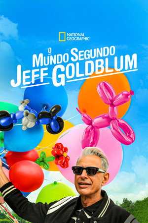 The World According to Jeff Goldblum 56