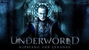 Underworld Rise of the Lycans 2009 HD | монгол хэлээр