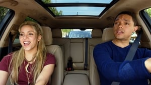 Carpool Karaoke: The Series Shakira & Trevor Noah
