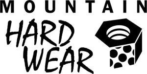 Logo Mountain Hardwear