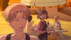 “Deji” Meets Girl: 1×5