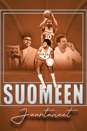 Poster di Suomeen juurtuneet