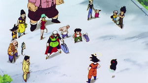 Dragon Ball Kai: 5×7