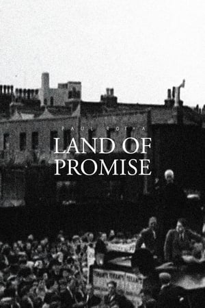 Poster Land of Promise (1946)