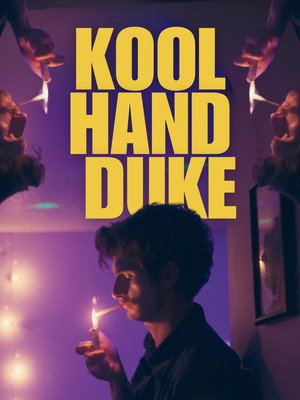 Kool Hand Duke 14
