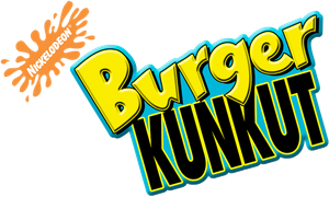Good Burger — Logos 9