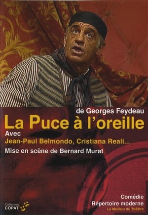 Poster La puce à l'oreille (1996)