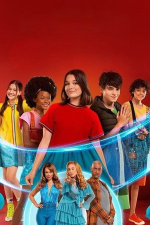 Monica and Friends