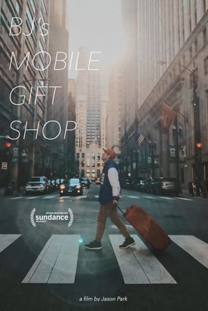Poster BJ's Mobile Gift Shop (2021)