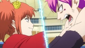 Gintama Season 9 Episode 11