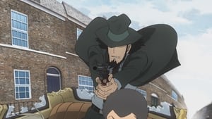 Lupin the Third: 6×2