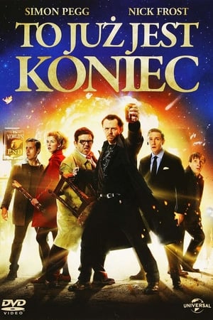 To już jest koniec (2013)