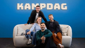 Kampdag