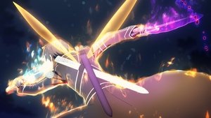 Sword Art Online Season 4 Episode 20