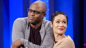 Whose Line Is It Anyway? Grace Byers