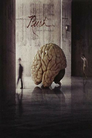 Rush - Hemispheres (40th Anniversary Edition) 12