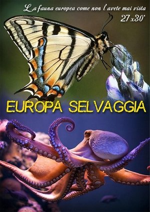 Europa Selvaggia (1980)