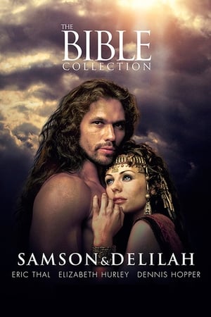 Image Samson and Delilah