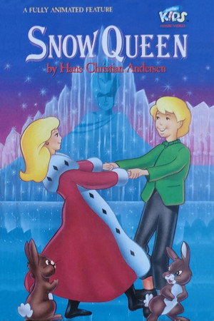 The Snow Queen 64